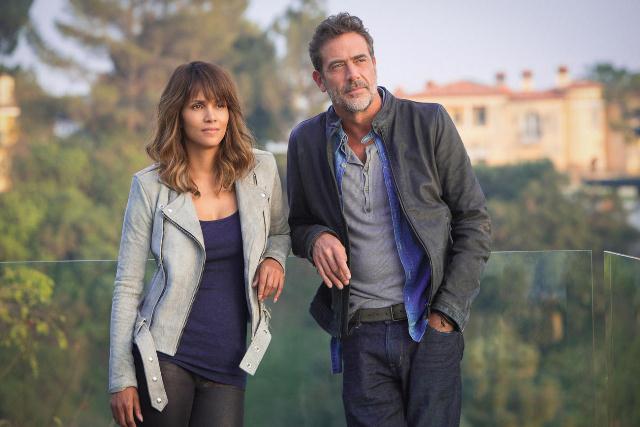 Extant (2)