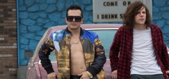 Урок по екшън и любов в УЛТРА НАПУШЕН АГЕНТ – от 21 август в кината