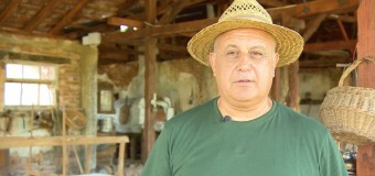 Георги Михайлов от Капитан Димитриево е СТОПАНИНЪТ на „Фермата” и ментор на участниците