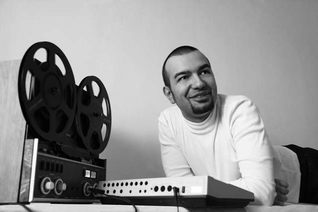 KINK-DJ-Producer