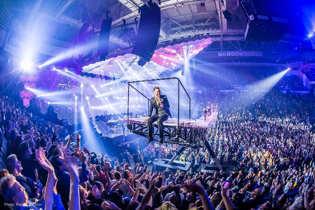 L-Acoustics_Justin Timberlake