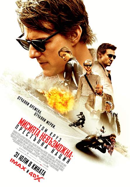 Mission Impossible BG poster (1)