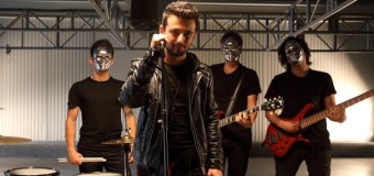 Победителят от X Factor Славин Славчев с втори сингъл