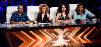 Изпитанието на „шестте стола“ пристига в X Factor България