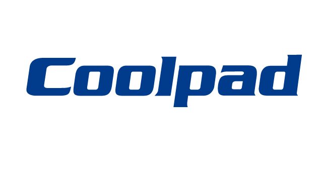 coolpad logo