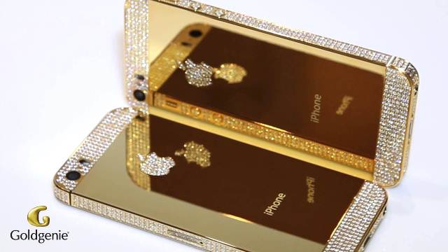 снимка: goldgenie.com