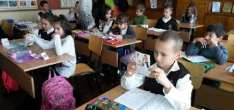 KWIAT стартира кампания за профилактика на детското зрение