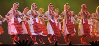 “НИЕ БЪЛГАРИТЕ” люлее зала 1 на НДК на 24 ноември