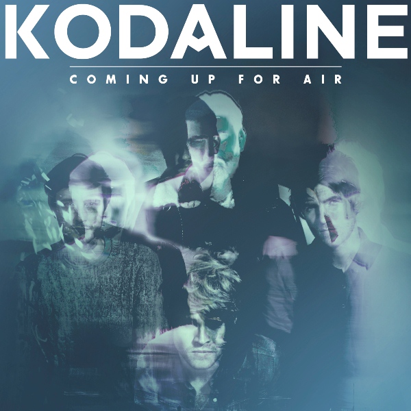 Kodaline Album Packshot