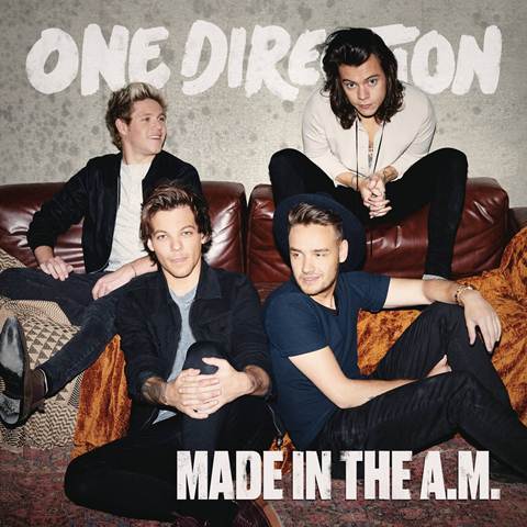 MADE IN THE AM - STANDARD PACKSHOT HIGH RES