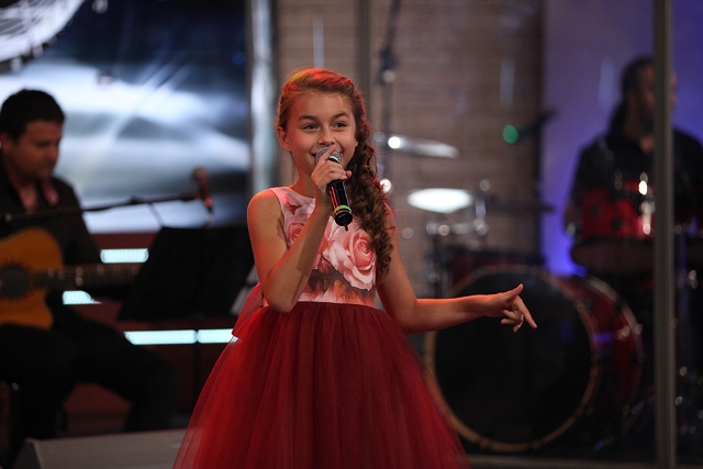 Simona Ivanova polufinal 2