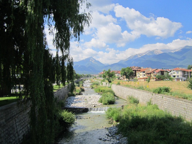 bansko