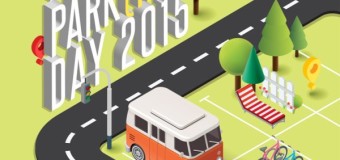 PARK(ing) Day София – паркингите стават паркове за пета поредна година!