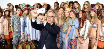 Tommy Hilfiger с нова колекция