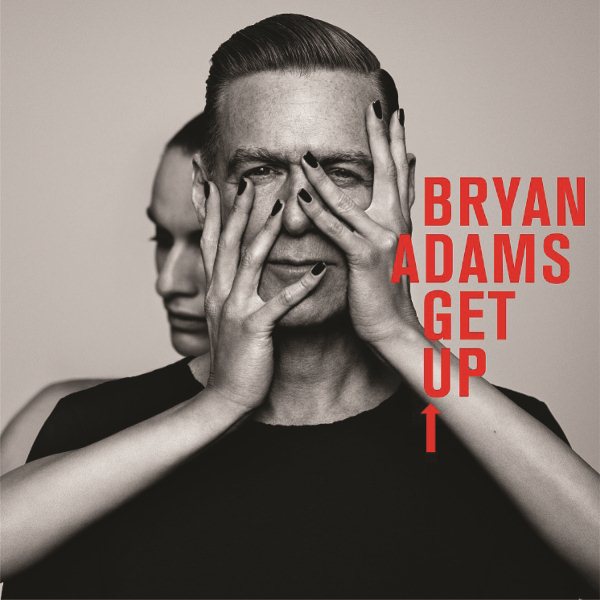 Bryan Adams - Get Up