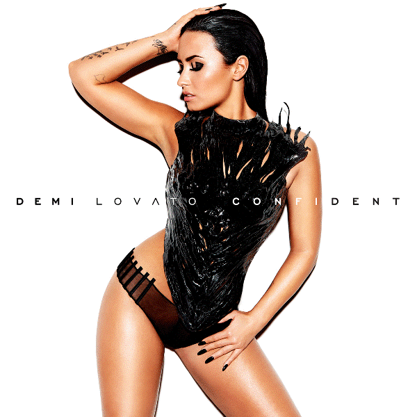 Demi Lovato - Confident copy