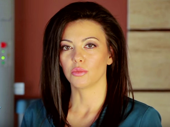 Desislava Antova