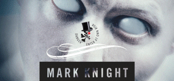 YALTA CLUB представя HALLOWEEN с MARK KNIGHT и МC GEE