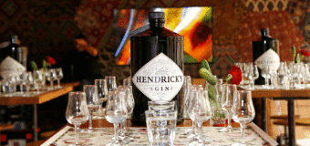 Разкрита е тайната на Hendrick’s