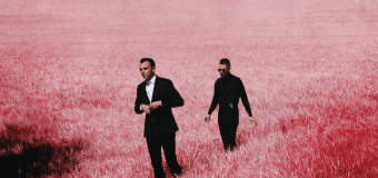 Hurts с нов албум