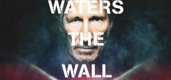 “Roger Waters The Wall Soundtrack” e абсолютният сувенир към епичното турне “The Wall Live”