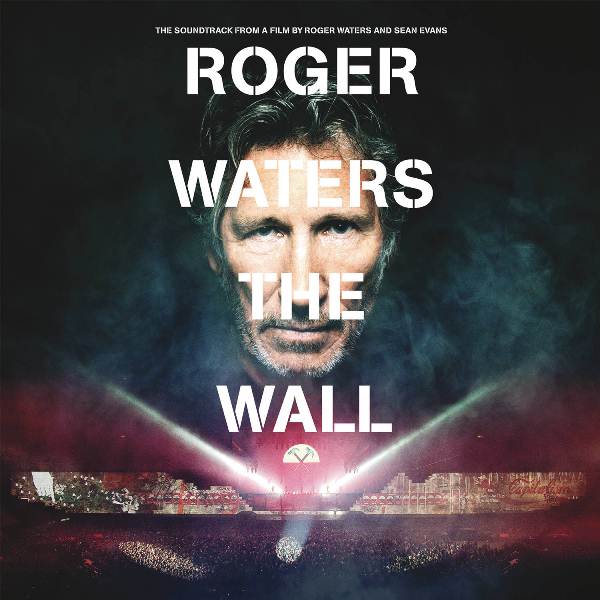 RW - The Wall - sountrack - CD Vinyl