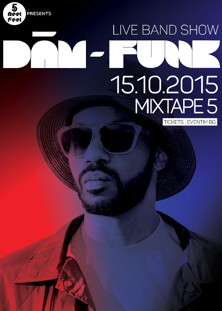 dam funk