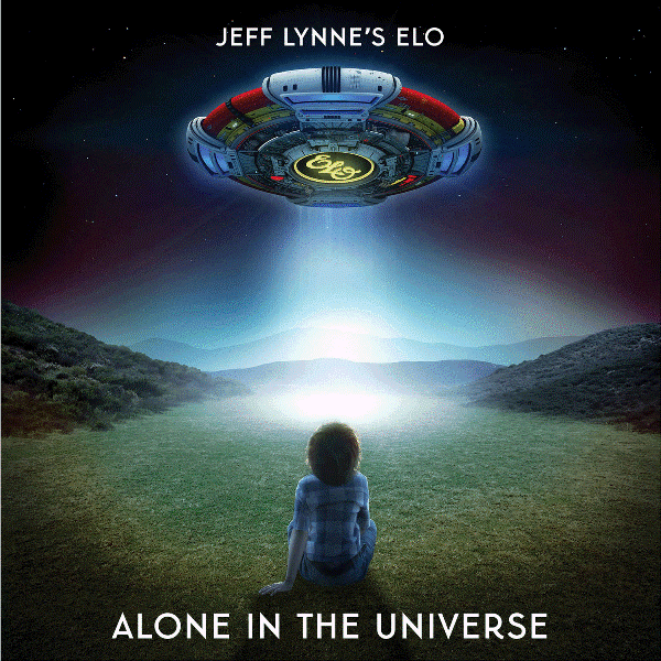 Alone In The Universe artwork copy