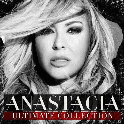 Anastacia - Ultimate Collection copy