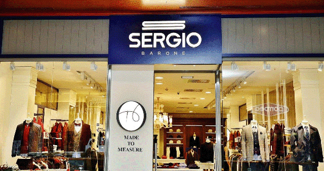 Butik_Sergio Barone_ Paradise Center copy