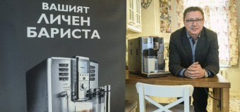 Saeco представи най-новите модели автоматични кафемашини Saeco Incanto