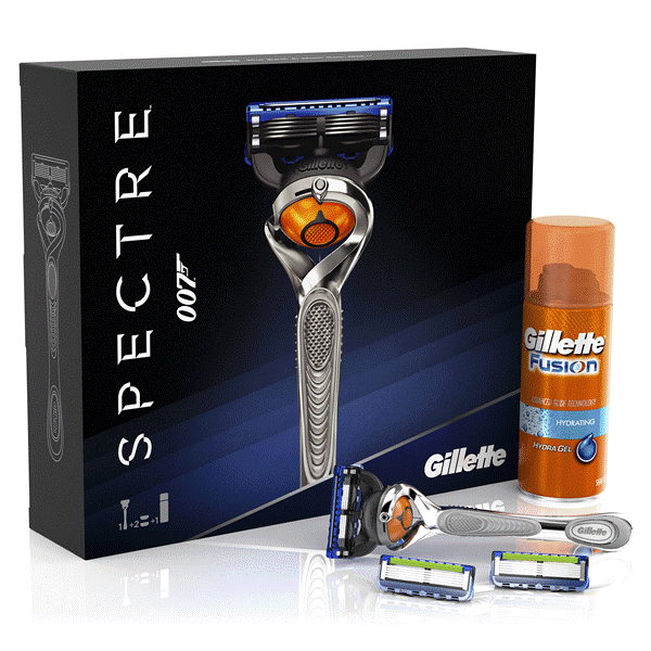 GILLETTE_GIFTING_SPECTRE_FUSION PROGLIDE FLEXBALL #2 copy