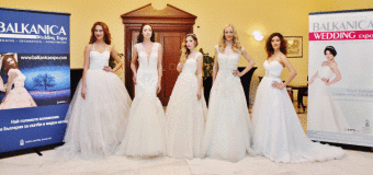 Предстои осмото сватбено изложение Balkanika Wedding & Honeymoon Expo