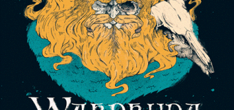 Международен интерес към единственото шоу на Wardruna на Балканите през 2016