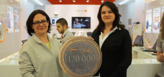 Общо 120 000 лв. събра операция „Жълти стотинки“ в подкрепа на младежите от “Дом Възможност“