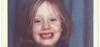 Adele представя своя нов сингъл „When We Were Young“