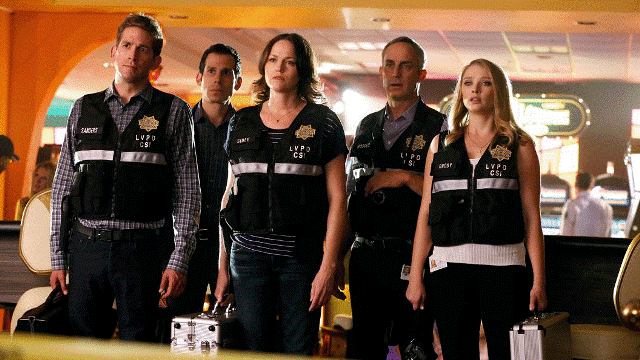 CSI copy