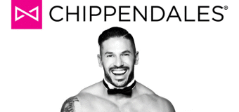Най-горещите мъже в света CHIPPENDALES за първи път в България