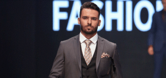 SOFIA FASHION WEEK 2016 подкрепя млади дизайнери