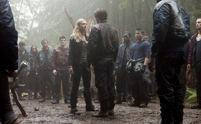 The 100 (4)