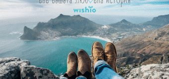 Най-добрият подарък за Св. Валентин според Wishio