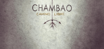 CHAMBAO ОТВАРЯ НОВА СТРАНИЦА В МУЗИКАТА СИ