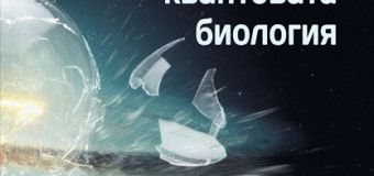 „Живот на ръба“ или квантовото бъдеще на човечеството