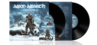 AMON AMARTH с нов студиен проект