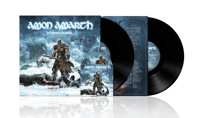 Jomsviking Vinyl copy