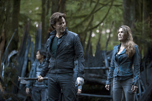 The 100 (2) copy