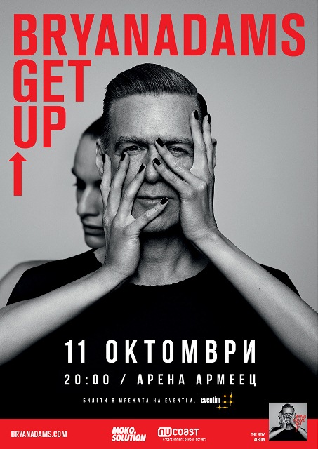 Bryan Adams_artwork