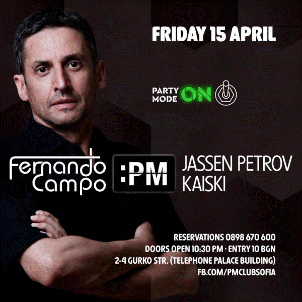DJ Fernando Campo copy