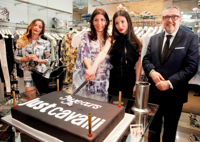 Just Cavalli_5 Years_Event (1) copy