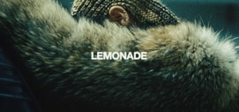 Новият визуален албум на Бионсе Lemonade е вече наличен в iTunes